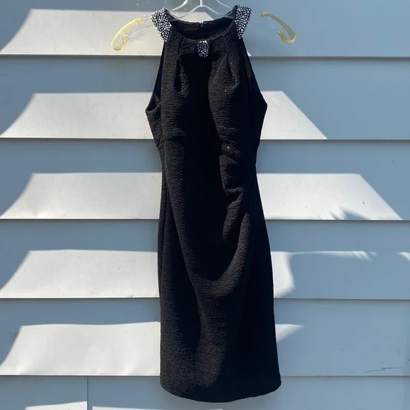 Betsy & Adam | Dresses | Betsyadam Formal Dress Size 2 Petite | Poshmark